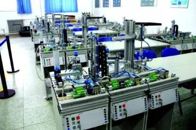 【船政故事】第二篇章·今日船政丨職教旗艦 機(jī)械工程系的“匠心智造”之路